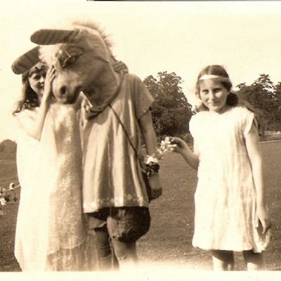 A Midsummer Night's Dream 2